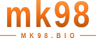 mk98 logo